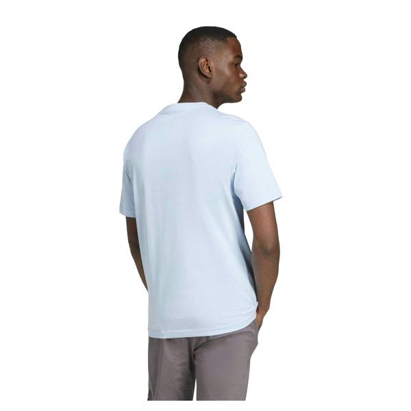 Adidas Mens Ice Lolly T-Shirt - Glow - 