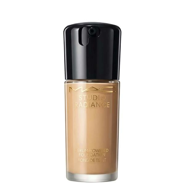 M.A.C Studio Radiance Serum-Powered Foundation NC37 30ml - Extra