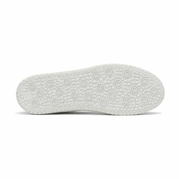 Mod Comfys GWEN Casual Shoes Casual Shoes   in  White