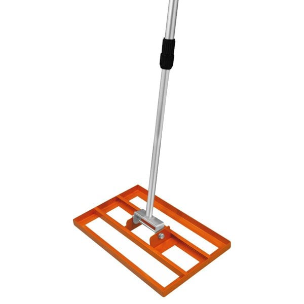 T-Mech Lawn Leveller 50cm – Orange