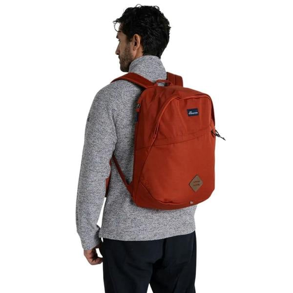 Craghoppers Classic II 22L Backpack - Red Beach - 