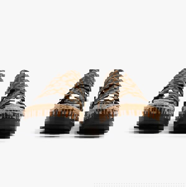 Rieker V7989-90 Womens Sandals - Multi