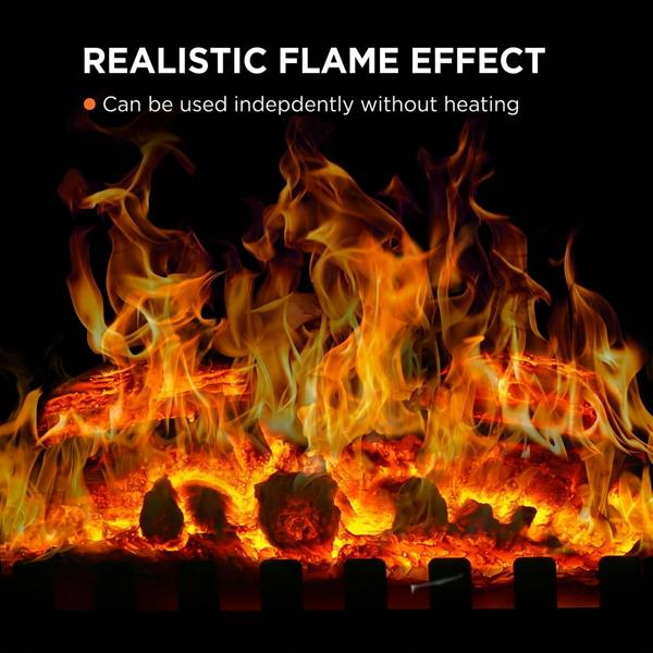 Electric Fireplace