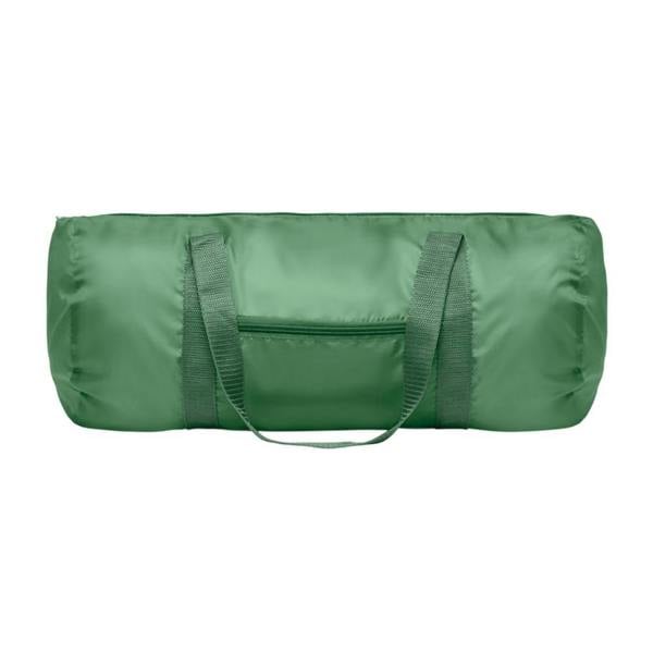 MidOcean Duff RPET 190T 20L Duffle Bag - Dark Green - 
