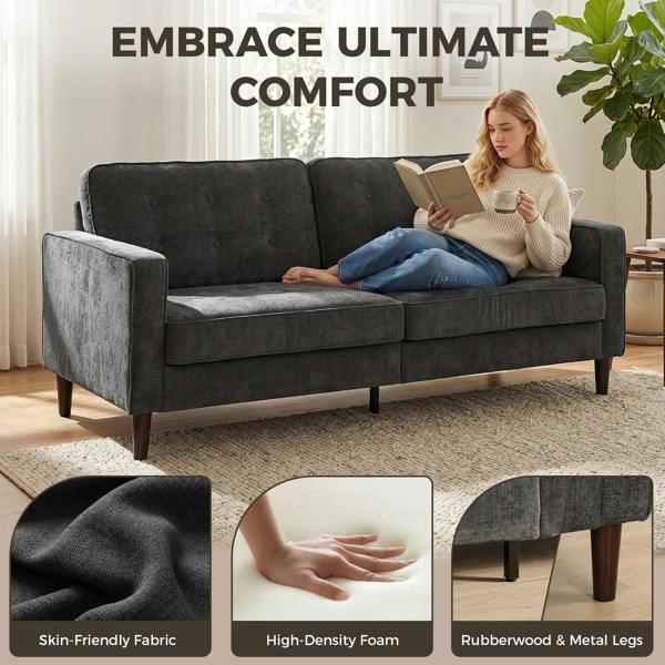 3 Seater Sofa