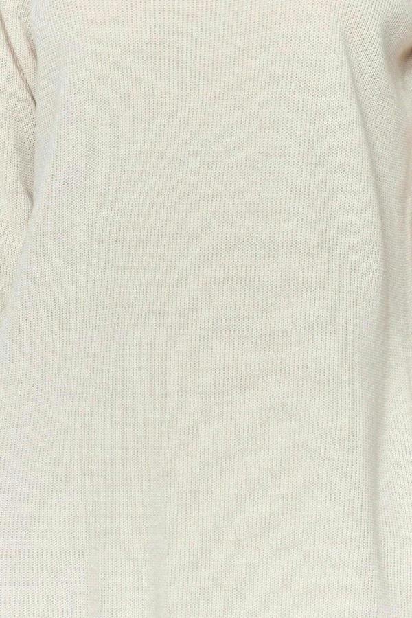 WOVCOR Mini Knit Dress