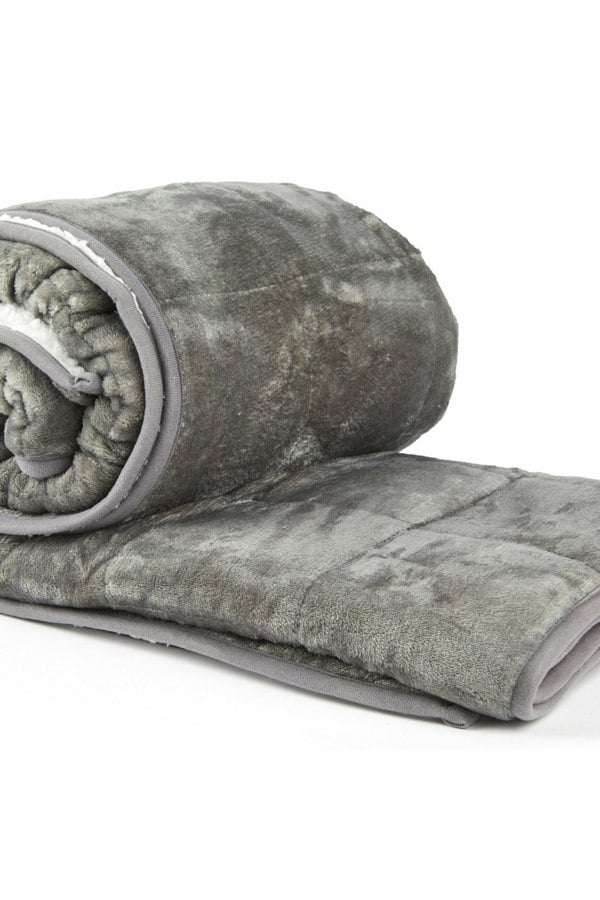 Emma Barclay Sensory Weighted Blanket Sleep Therpy 6.9kg