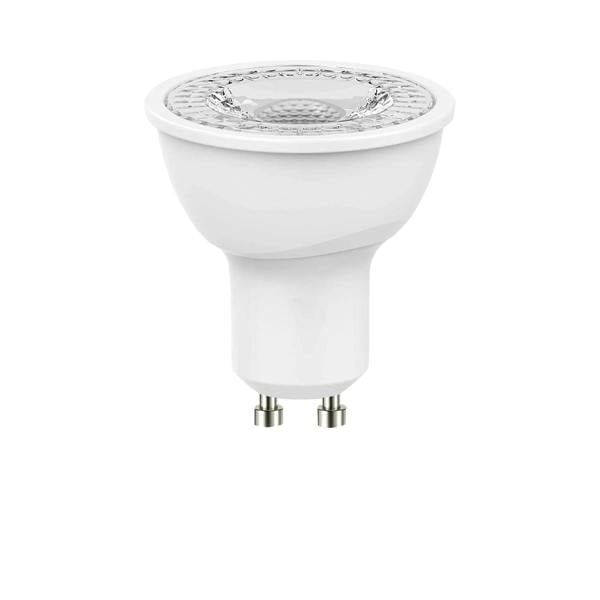 Energizer GU10 LED Bulb - White - 