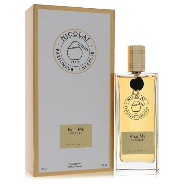 Nicolai Kiss Me Intense Eau De Parfum 100 ml
