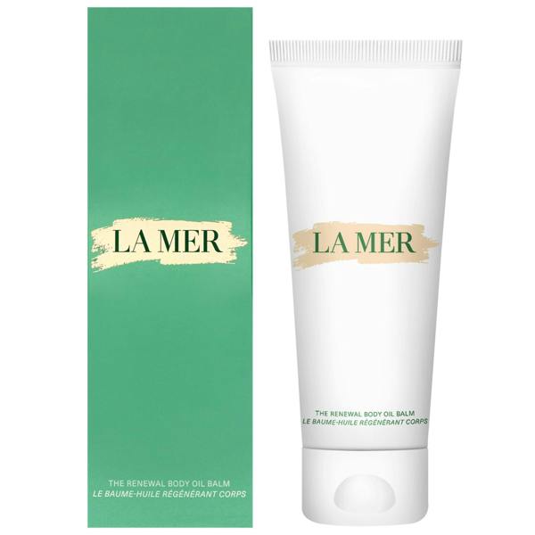 LA MER Body The Renewal Body Oil Balm 200ml - Additional 2