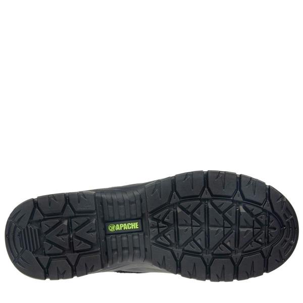 Hamilton Leather Safety Boot - Hi-Vis Trousers