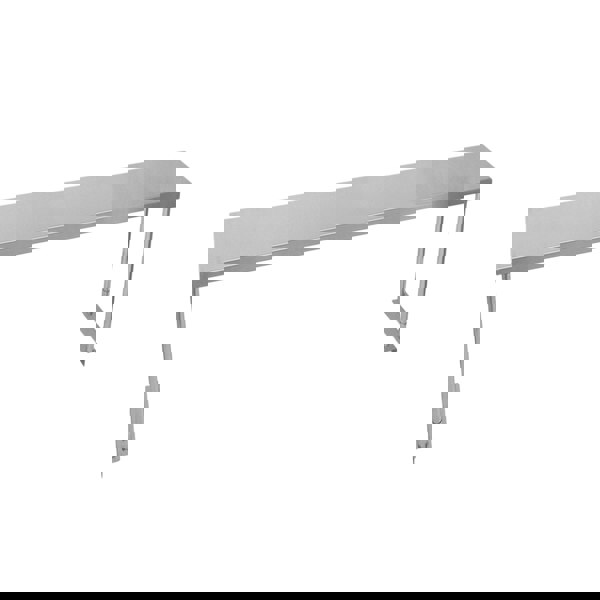 Kukoo Single Tier Steel Over-Shelf 1500mm