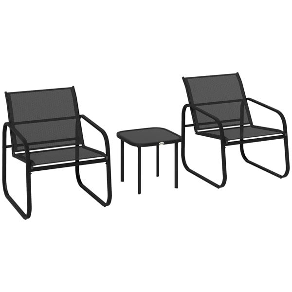 Outdoor Bistro Set