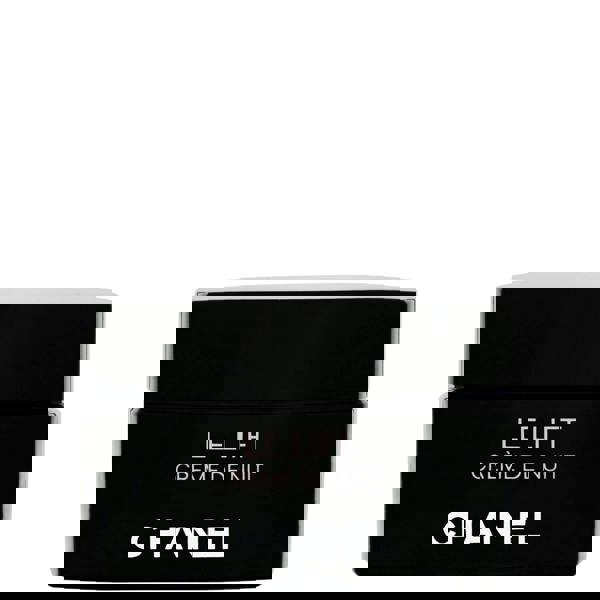 Chanel Moisturisers Le Lift Crème De Nuit 50ml