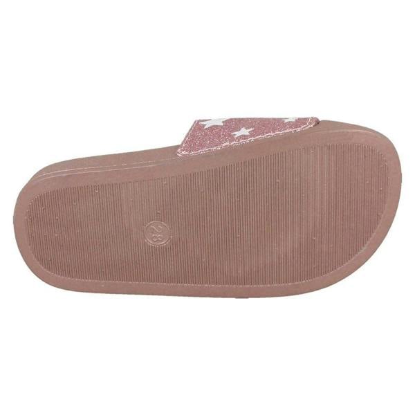 Pineapple Girls Pineapple Casual Sliders Sandals H0384