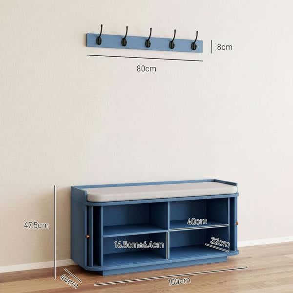 Entryway Storage Set