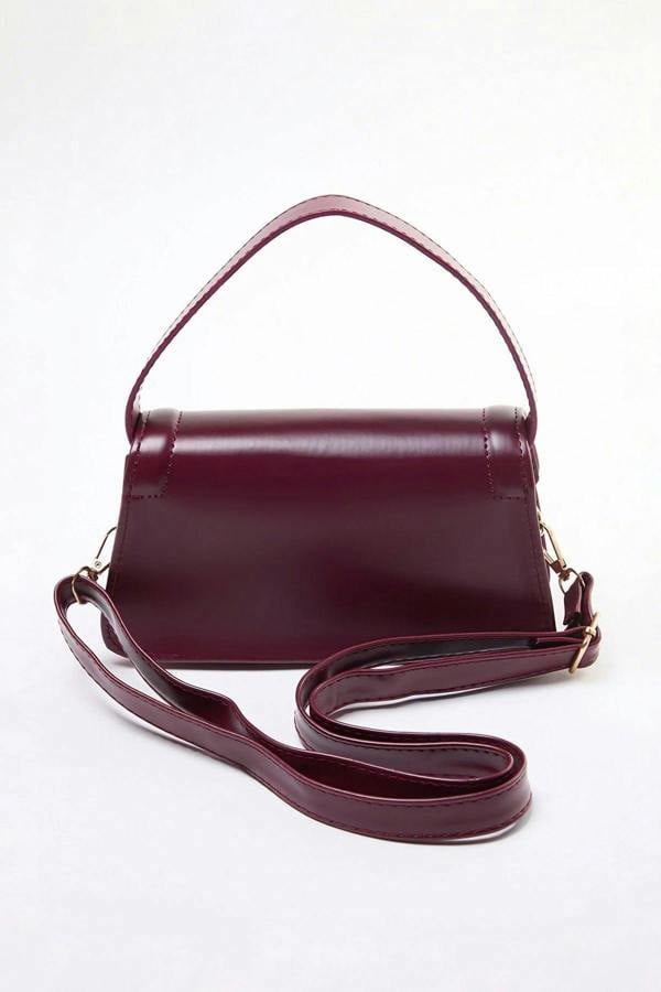 WOVCOR Mini City Crossbody Bag