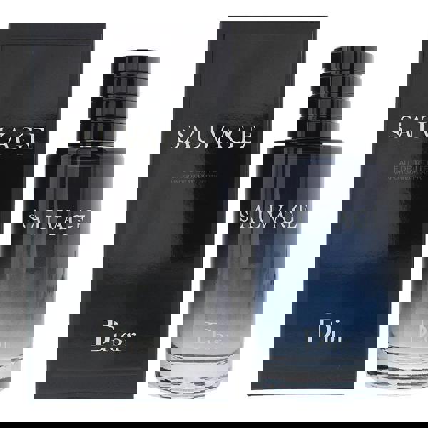 Dior Sauvage Eau de Toilette 100ml