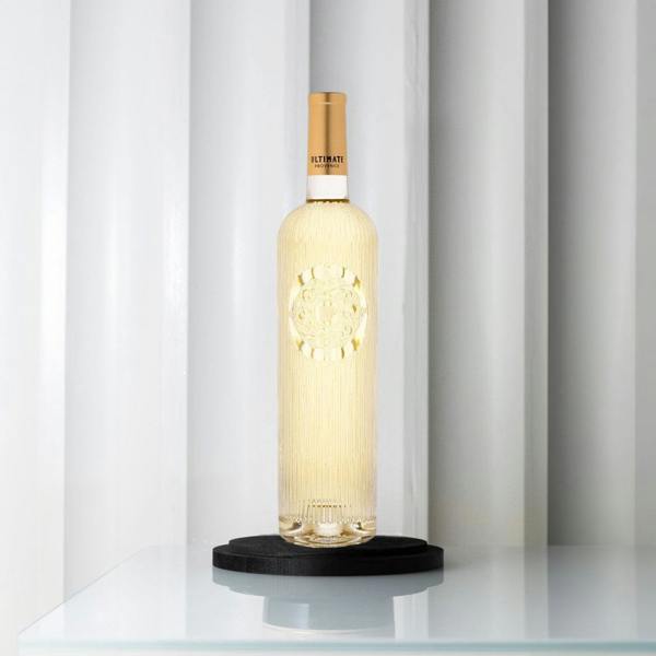 Ultimate Provence White Single Bottle Lifestyle