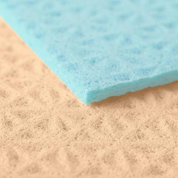 Spontex Sponge Cloth 5pk - One Colour - 