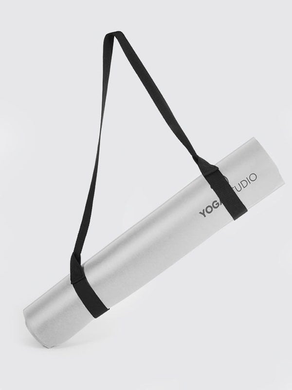 Yoga Studio Yoga Mat Unbranded Strap Carrier