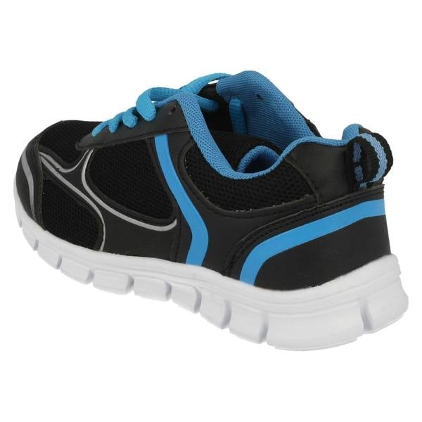 Reflex Boys Reflex Lightweight Trainers N1089