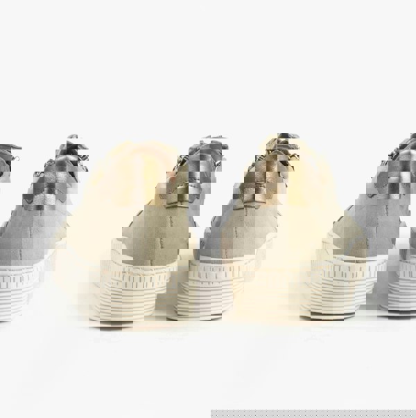 Gabor WISDOM Womens Trainers Grey