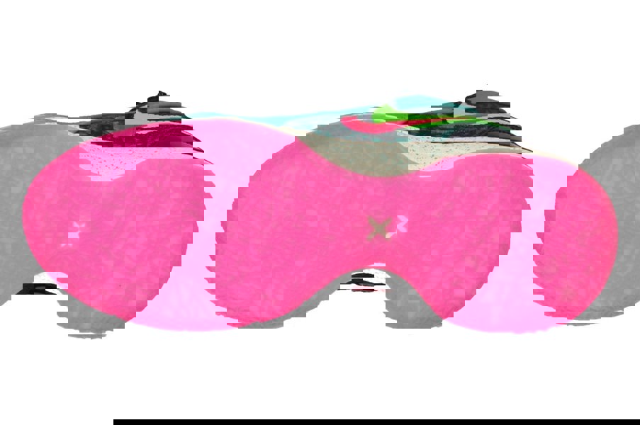 Nike Zoom Lebron Nxxt Gen Ampd Mens Basketball Trainers Fj1566  300 - Dusty Cactus Green Strike 300 - Photo 4