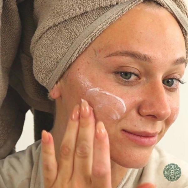 Luwin Power of Brightening & Rejuvenating Face Cream