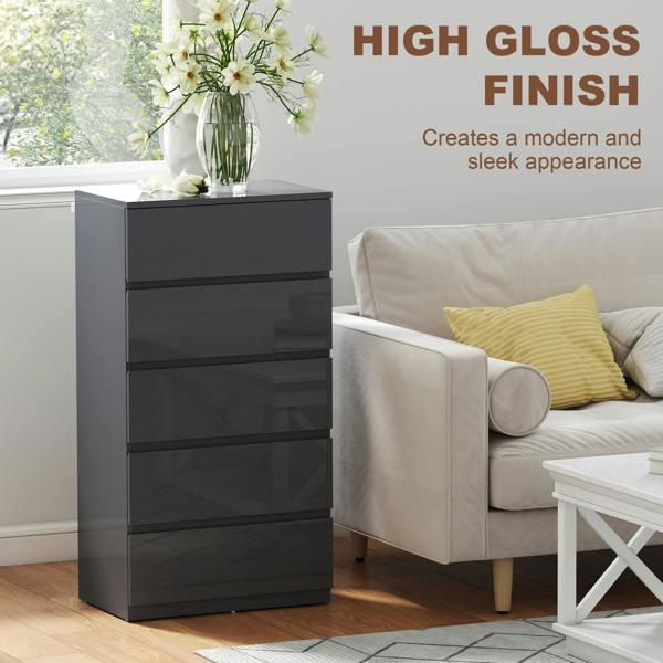 Drawer Chest