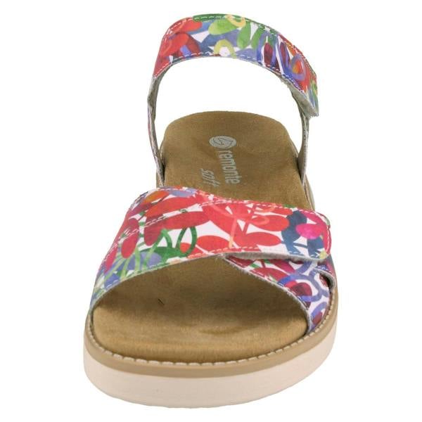 Remonte Ladies Remonte Sandals D2049