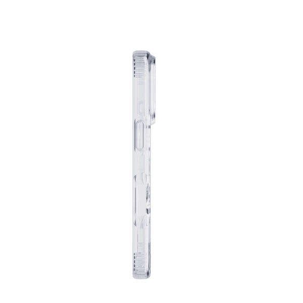 Tech 21 Tech21 Evo Lite Case with MagSafe for iPhone 17 Pro 6.3" Clear - T21-11329