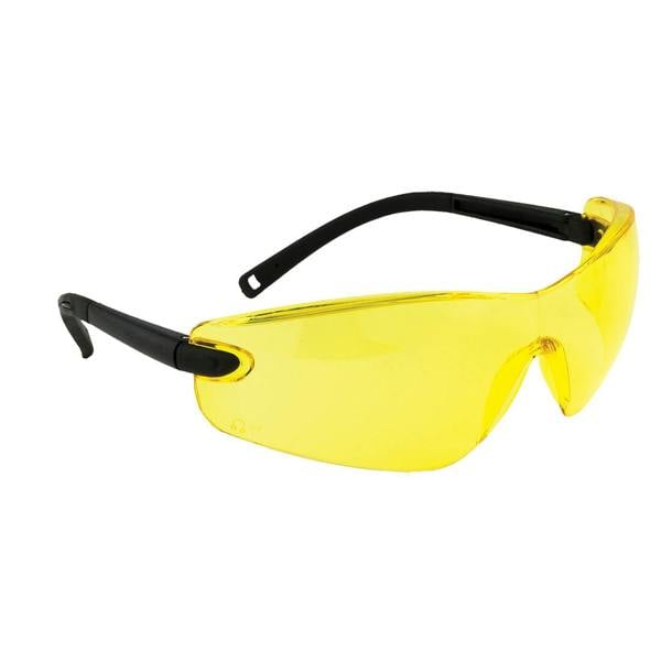 Profile Safety Glasses Portwest