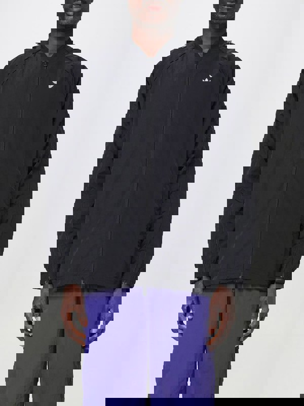 Lightweight Bomber Jacket