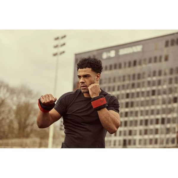 Reebok Flexlock Wrist Weights 1kg