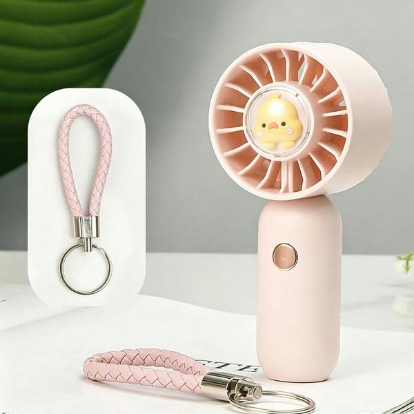 Leaper Multifunctional Portable Mini Fan