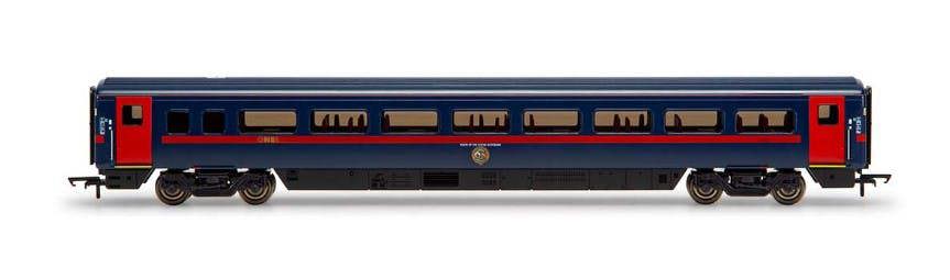 Hornby Mk4 Standard Coach F GNER 12303