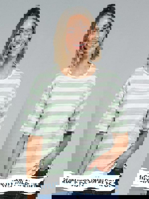 Kite Boys Organic Sail Away T-Shirt