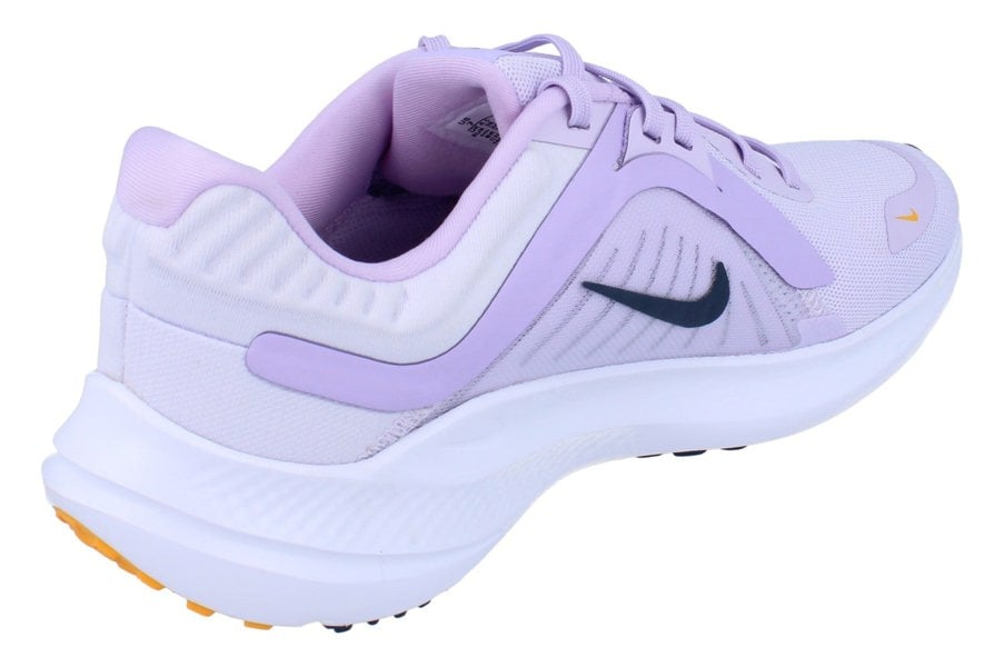 Nike Womens Quest 5 Dd9291  500 - Barely Grape Sundial 500 - Photo 2