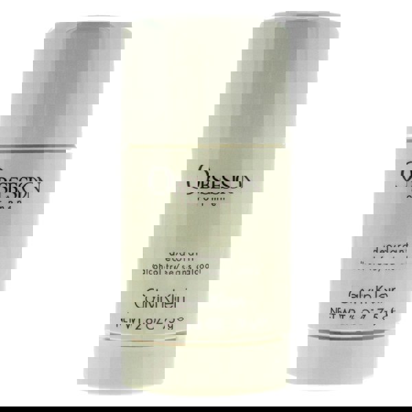 Calvin Klein Obsession For Men Deodorant Stick 75g