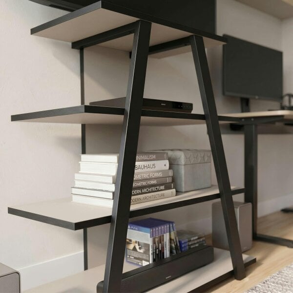 Decortie Lyno Mini TV Unit for TVs up to 24in
