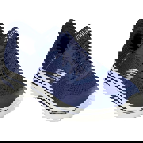Skechers Arch Fit 2.0 Simplicity 2 Men's Trainers in Navy