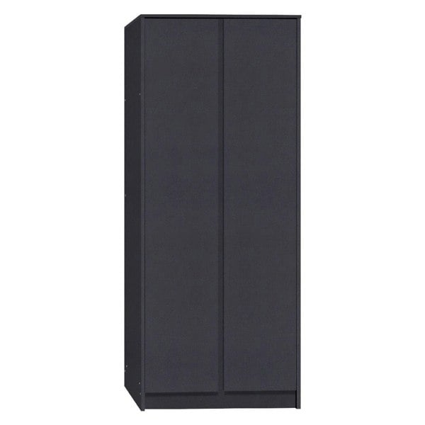 Seconique Malvern 2 Door Double Wardrobe