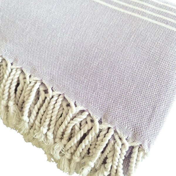 Cotton and Olive New Trendy Cotton Hammam Towel