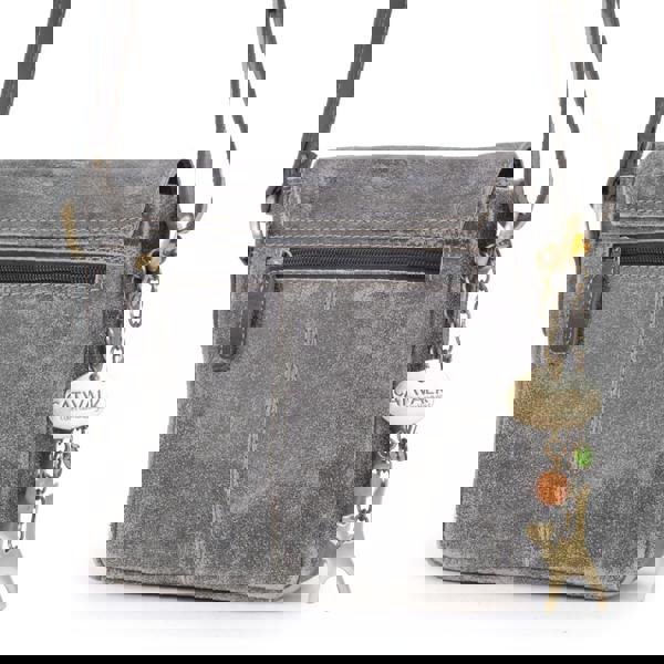 Catwalk Collection Handbags Sabine - Messenger Bag - S