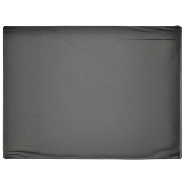 Berkfield Garden Furniture Covers 2 pcs 16 Eyelets 278x204x105 cm Rectangular