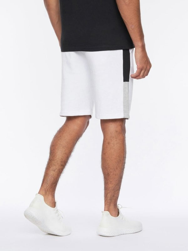 Crosshatch Cramsures Shorts White