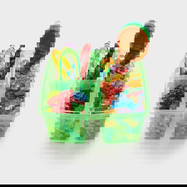 tickit Translucent Colour Discovery Set