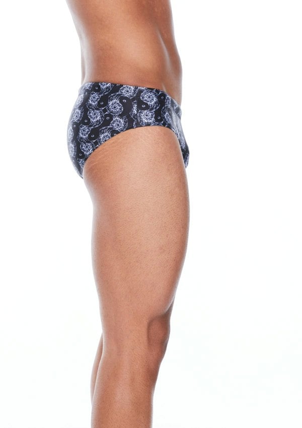 BOARDIES Yin Yang Swim Brief