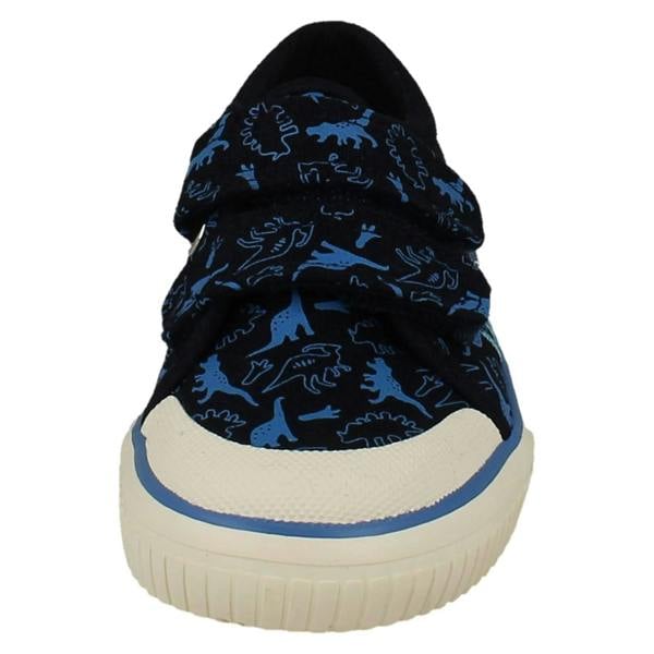 Start-rite Boys Startrite Casual Shoes Raptor